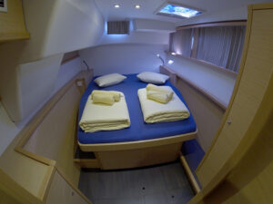2015 Lagoon 450 catamaran for sale - Lagoon 450