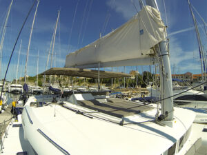 2015 Lagoon 450 catamaran for sale - Lagoon 450