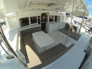 2015 Lagoon 450 catamaran for sale - Lagoon 450