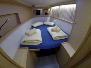 2015 Lagoon 450 catamaran for sale - Lagoon 450