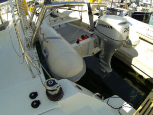 2015 Lagoon 450 catamaran for sale - Lagoon 450