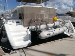 2015 Lagoon 450 catamaran for sale - photo 6