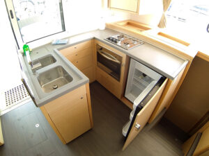 2015 Lagoon 450 catamaran for sale - Lagoon 450