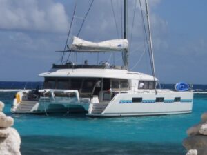 Lagoon Lagoon 620