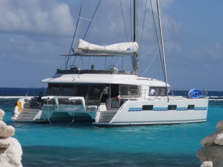 Lagoon Lagoon 620