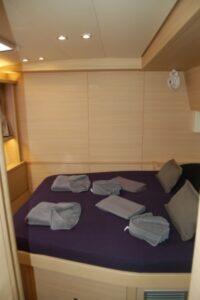 2015 Lagoon 620 catamaran for sale - Double Cabin 7