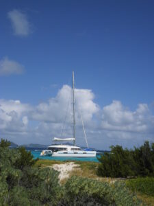 2015 Lagoon 620 catamaran for sale - Ship 3