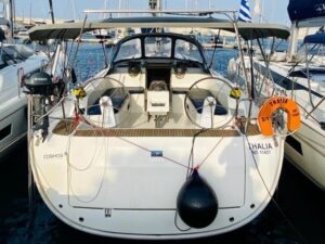 Bavaria Bavaria Cruiser 46