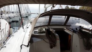 2016 Bavaria Cruiser 46 sailing yacht for sale - photo 2