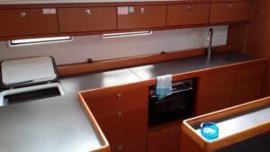 2016 Bavaria Cruiser 46 sailing yacht for sale - photo 5