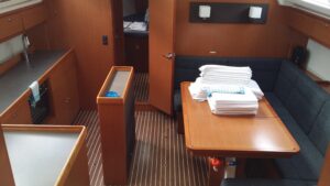 2016 Bavaria Cruiser 46 sailing yacht for sale - photo 7