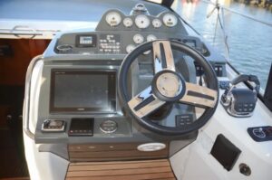 2016 Bavaria Sport 450 HT motor yacht for sale - photo 11
