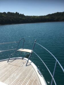 2016 Bavaria Sport 450 HT motor yacht for sale - photo 16