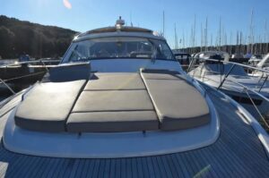 2016 Bavaria Sport 450 HT motor yacht for sale - photo 6