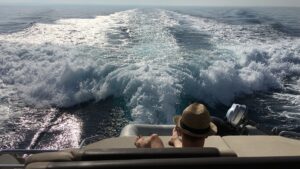 2016 Bavaria Sport 450 HT motor yacht for sale - photo 8