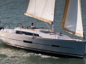 Dufour Dufour 382 Grand Large
