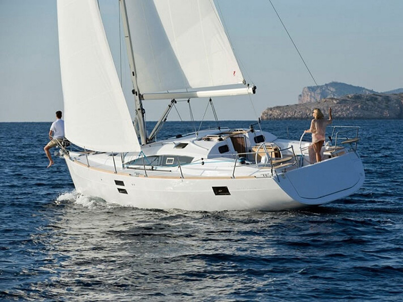 Elan Elan Impression 40