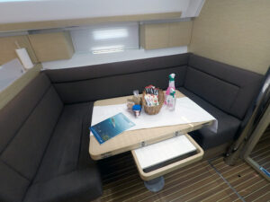 2016 Elan Impression 40 sailing yacht for sale - Elan 40 Impression