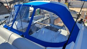 2016 Hanse 455 sailing yacht for sale - photo 4