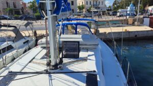 2016 Hanse 455 sailing yacht for sale - photo 5