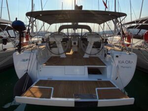Hanse Hanse 505