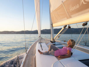 2016 Hanse 505 sailing yacht for sale - photo 4