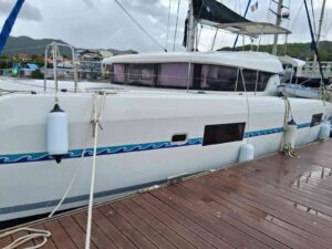 2016 Lagoon 42 catamaran for sale - photo 17