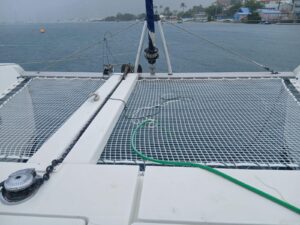 2016 Lagoon 42 catamaran for sale - photo 8
