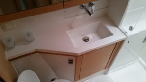 2016 Lagoon 450 Sport catamaran for sale - Bath 2