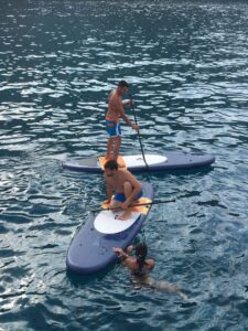 2016 Lagoon 52F catamaran for sale - Lagoon 52F Summertime