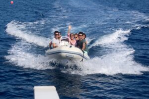2016 Lagoon 52F catamaran for sale - Lagoon 52F Summertime