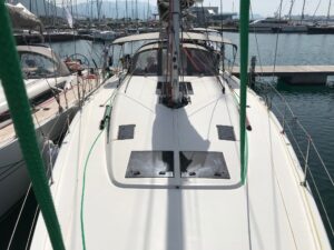 2016 More 55 sailing yacht for sale - photo 11