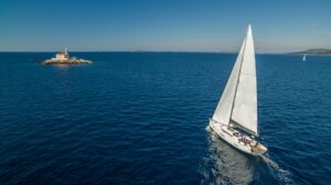 2016 More 55 sailing yacht for sale - photo 13