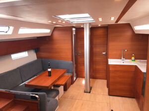 2016 More 55 sailing yacht for sale - photo 15