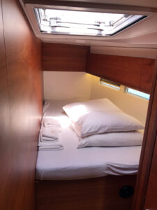 2016 More 55 sailing yacht for sale - photo 16