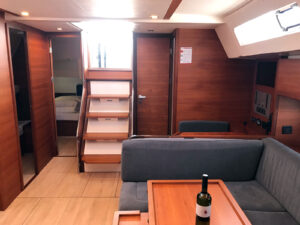 2016 More 55 sailing yacht for sale - photo 17