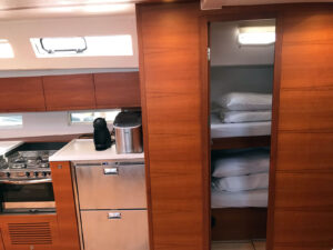 2016 More 55 sailing yacht for sale - photo 5