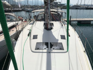 2016 More 55 sailing yacht for sale - photo 8
