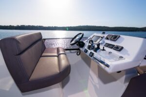 2016 Prestige 500 motor yacht for sale - photo 25