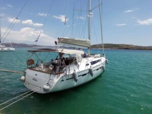 Bavaria Bavaria 46 Cruiser