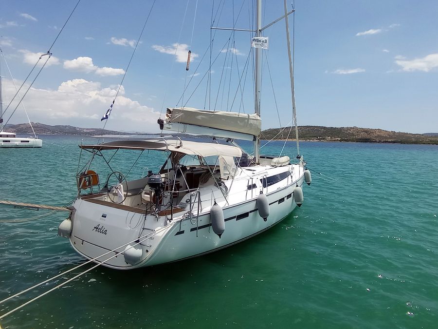 Bavaria Bavaria 46 Cruiser