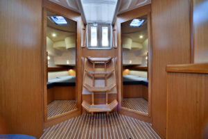 2017 Bavaria 46 Cruiser sailing yacht for sale - photo 2