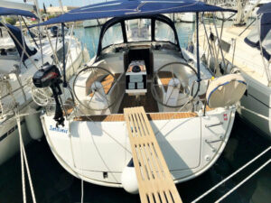 Bavaria Bavaria Cruiser 34