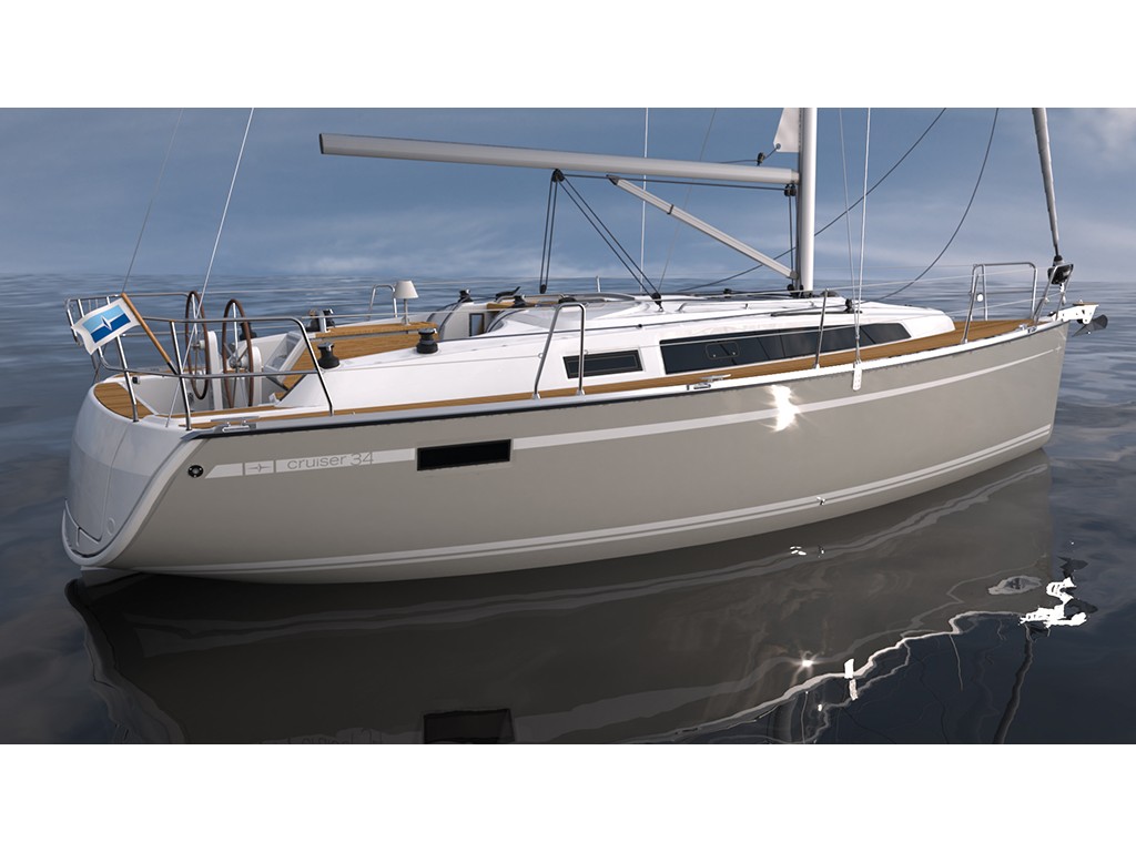 Bavaria Bavaria Cruiser 34