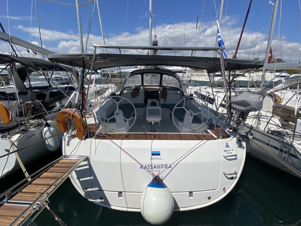 Bavaria Bavaria Cruiser 46