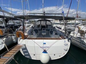 Bavaria Bavaria Cruiser 46