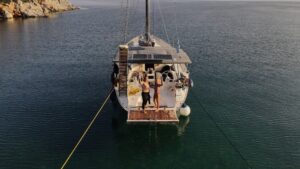 2017 Bavaria Cruiser 46 sailing yacht for sale - photo 11
