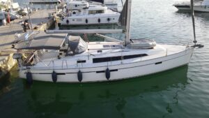 2017 Bavaria Cruiser 46 sailing yacht for sale - photo 12