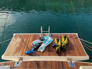 2017 Bavaria Cruiser 46 sailing yacht for sale - photo 2