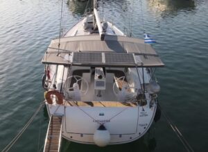 2017 Bavaria Cruiser 46 sailing yacht for sale - photo 24